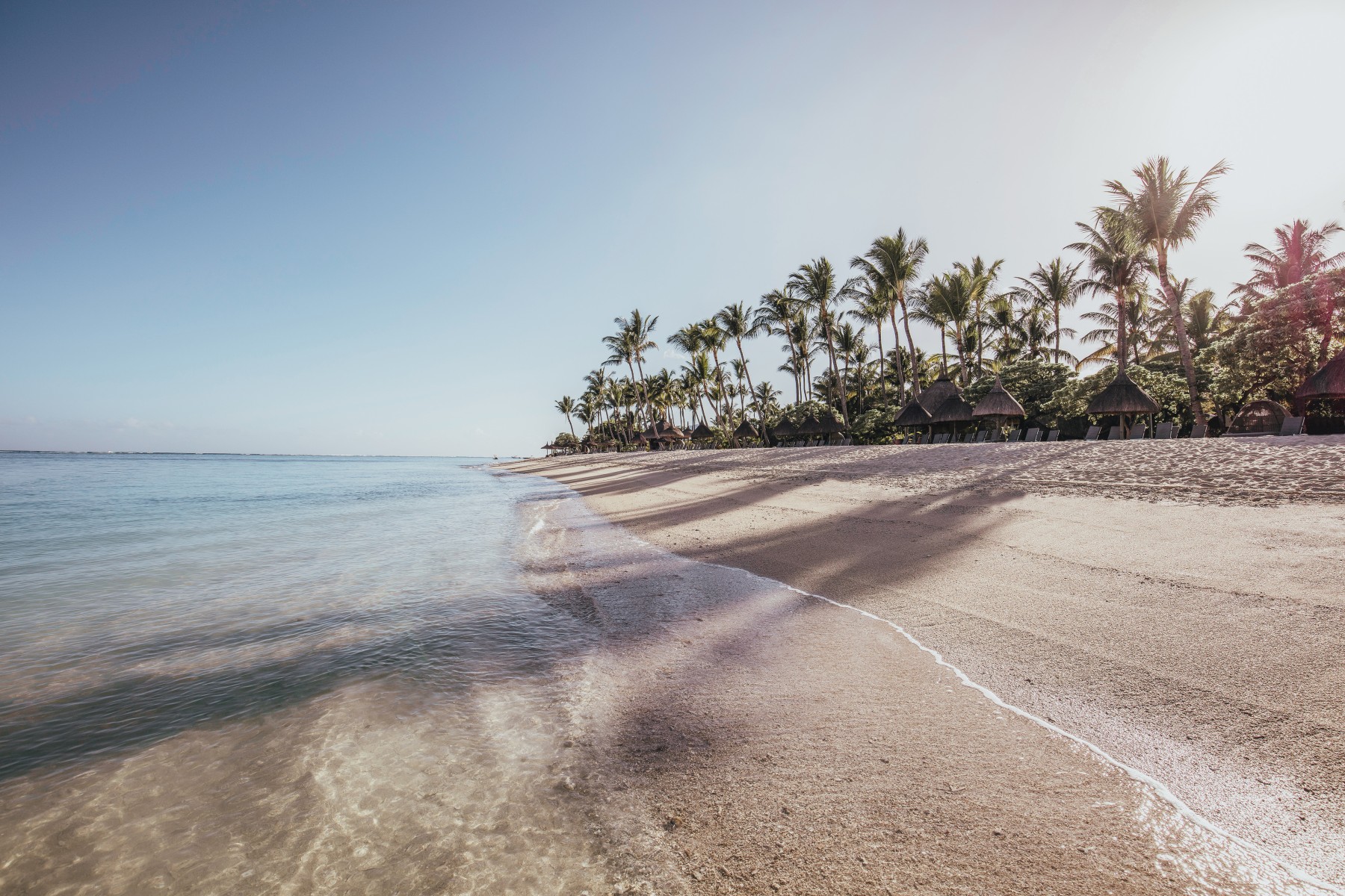 La Pirogue Mauritius